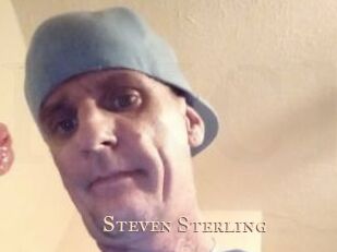 Steven_Sterling