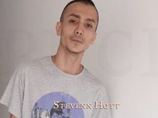 Stevenn_Hott