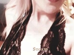 Stokes
