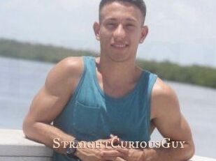 StraightCuriousGuy