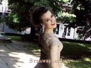 StrawberryLux