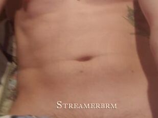 Streamerbrm