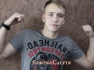 StrongCalvin
