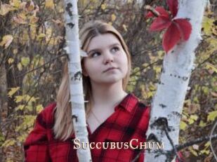SuccubusChum