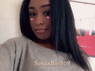 SugarBby808