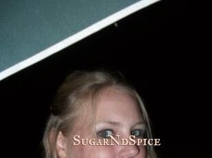 SugarNdSpice
