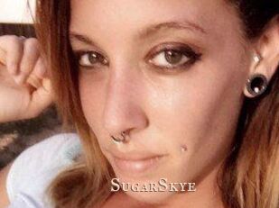 SugarSkye