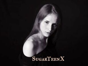 SugarTeenX