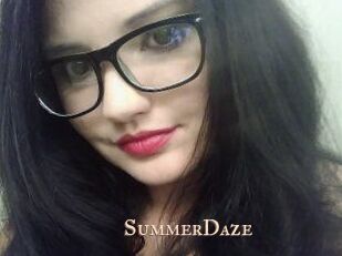 SummerDaze