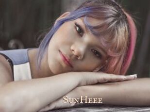 SunHeee