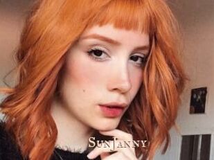 SunJanny
