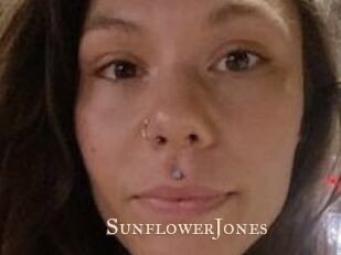 SunflowerJones