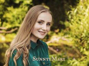 SunnyyMary