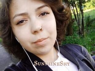 SunshineShy