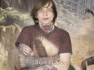 SuperLenny