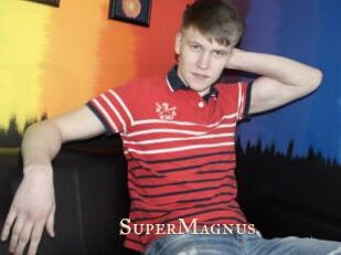 SuperMagnus