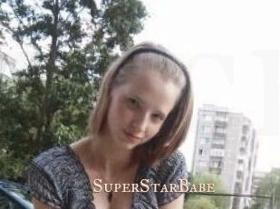 SuperStarBabe