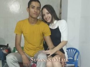 SusanandMaik