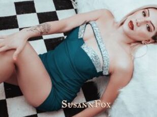 SusannFox