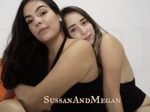 SussanAndMegan