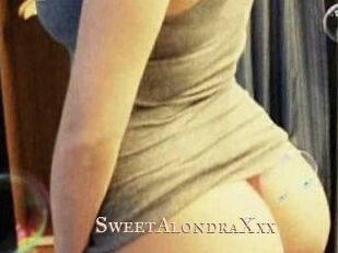 SweetAlondraXxx