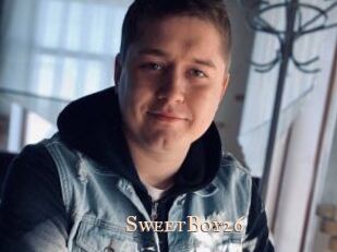 SweetBoy26