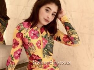 SweetShainax
