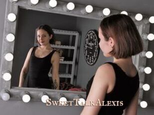 SweetTalkAlexis