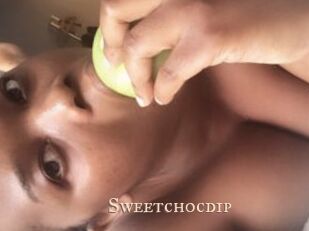 Sweetchocdip