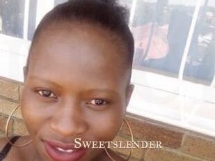 Sweetslender