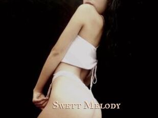 Swett_Melody