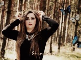 SylvieSexy