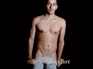 SymonLatBoy
