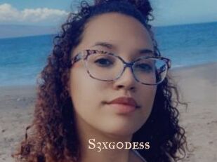 S3xg0dess