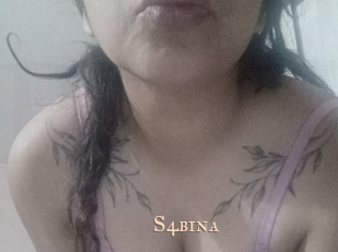 S4bina