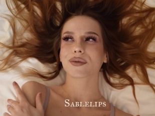 Sablelips