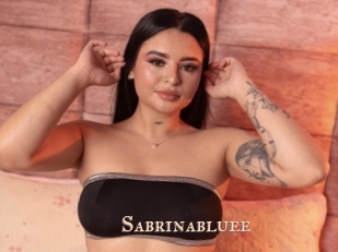 Sabrinabluee