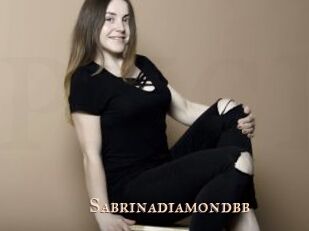 Sabrinadiamondbb