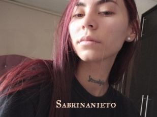 Sabrinanieto