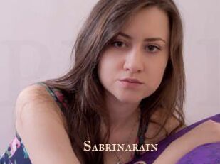 Sabrinarain