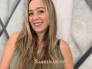 Sabrinaroos