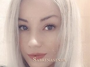 Sabrinasines