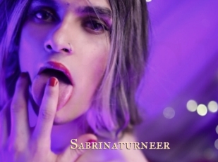 Sabrinaturneer