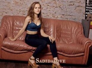 Sadidalove