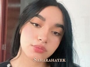 Saharahayek