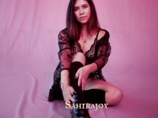 Sahirajoy