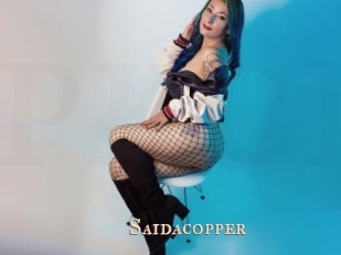 Saidacopper