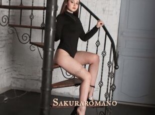 Sakuraromano