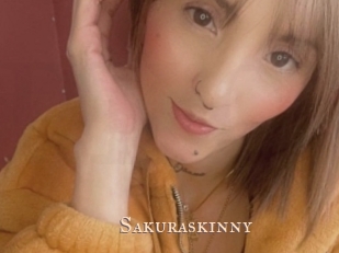 Sakuraskinny