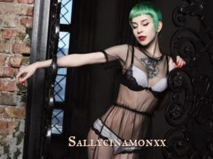 Sallycinamonxx